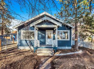 512 NW Colorado Ave, Bend, OR 97703