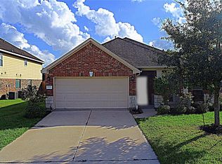 6502 Patridge Dr, Pearland, TX 77584