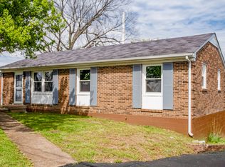 4830 Aster Dr, Nashville, TN 37211