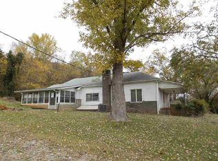 112 Dumplin Valley Rd W, Jefferson City, TN 37760