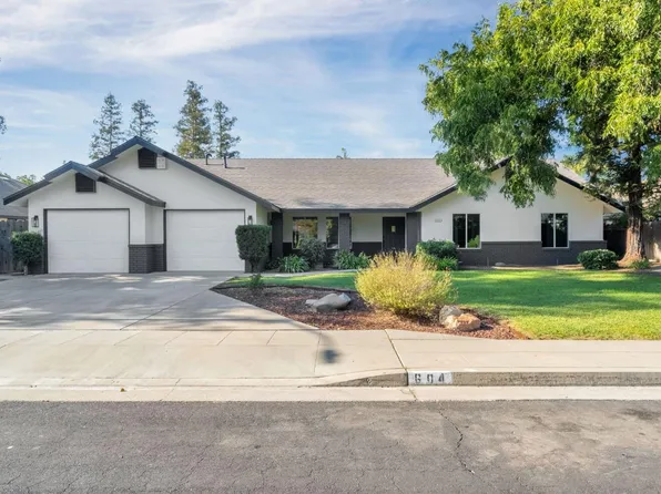 604 W Ellery Ave, Clovis, CA 93612
