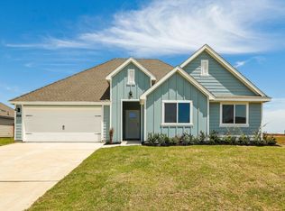 Daurian Plan, Windrose, Pilot Point, TX 76258