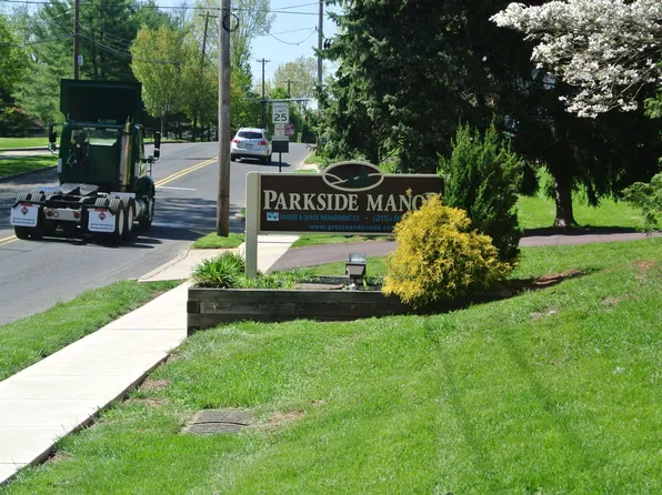 Parkside Manor Apartments