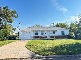 4205 Del Rd, Del City, OK 73115