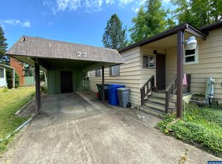 4915 Swegle Rd NE UNIT 77, Salem, OR 97301
