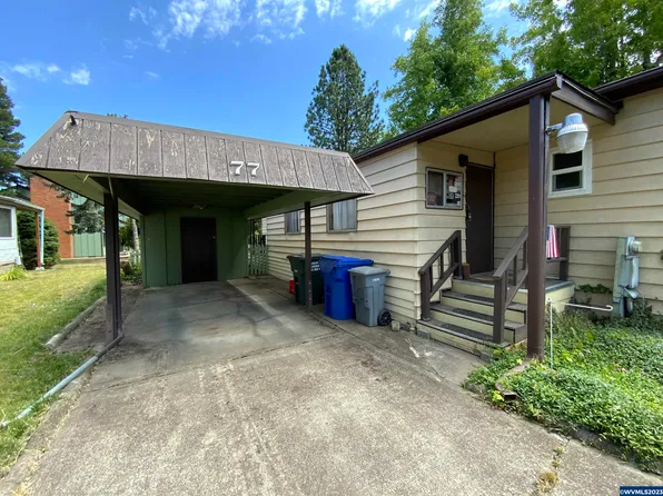 4915 Swegle Rd NE Unit 77, Salem, OR 97301