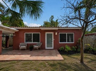 1340 NW 7th Ave, Fort Lauderdale, FL 33311