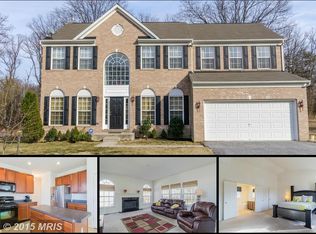 8911 Avondale Rd, Baltimore, MD 21234