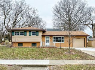 502 N Central St, Tolono, IL 61880