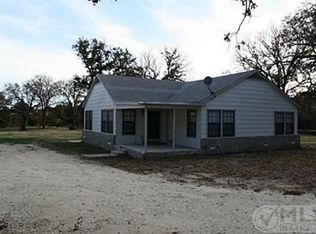 688 Private Road 1152 #CR385, Dublin, TX 76401