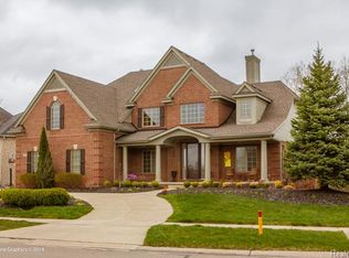 7434 Andover Dr #12, Canton, MI 48187
