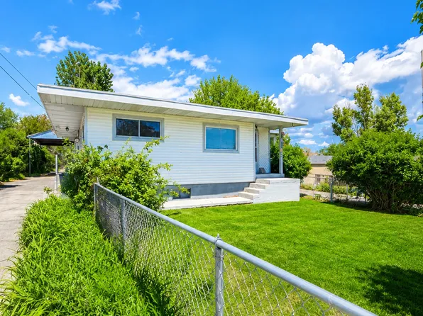 2798 S Highway 10 E, Price, UT 84501