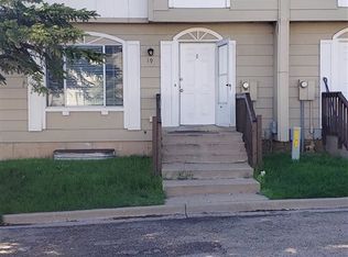 19 Incline Dr, Evanston, WY 82930