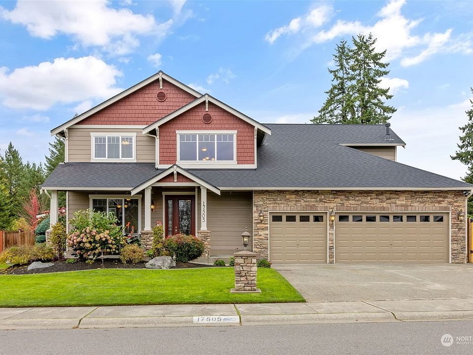 1st image of 17505 136th Avenue Ct E