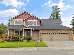 17505 136th Avenue Ct E, Puyallup, WA 98374