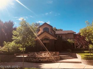 112 Quail Run Rd, Henderson, NV 89014