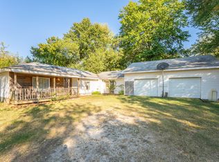 2629 W Page St, Springfield, MO 65802