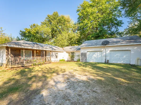 2629 W Page, Springfield, MO 65802