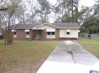 510 Westridge Dr, Mullins, SC 29574