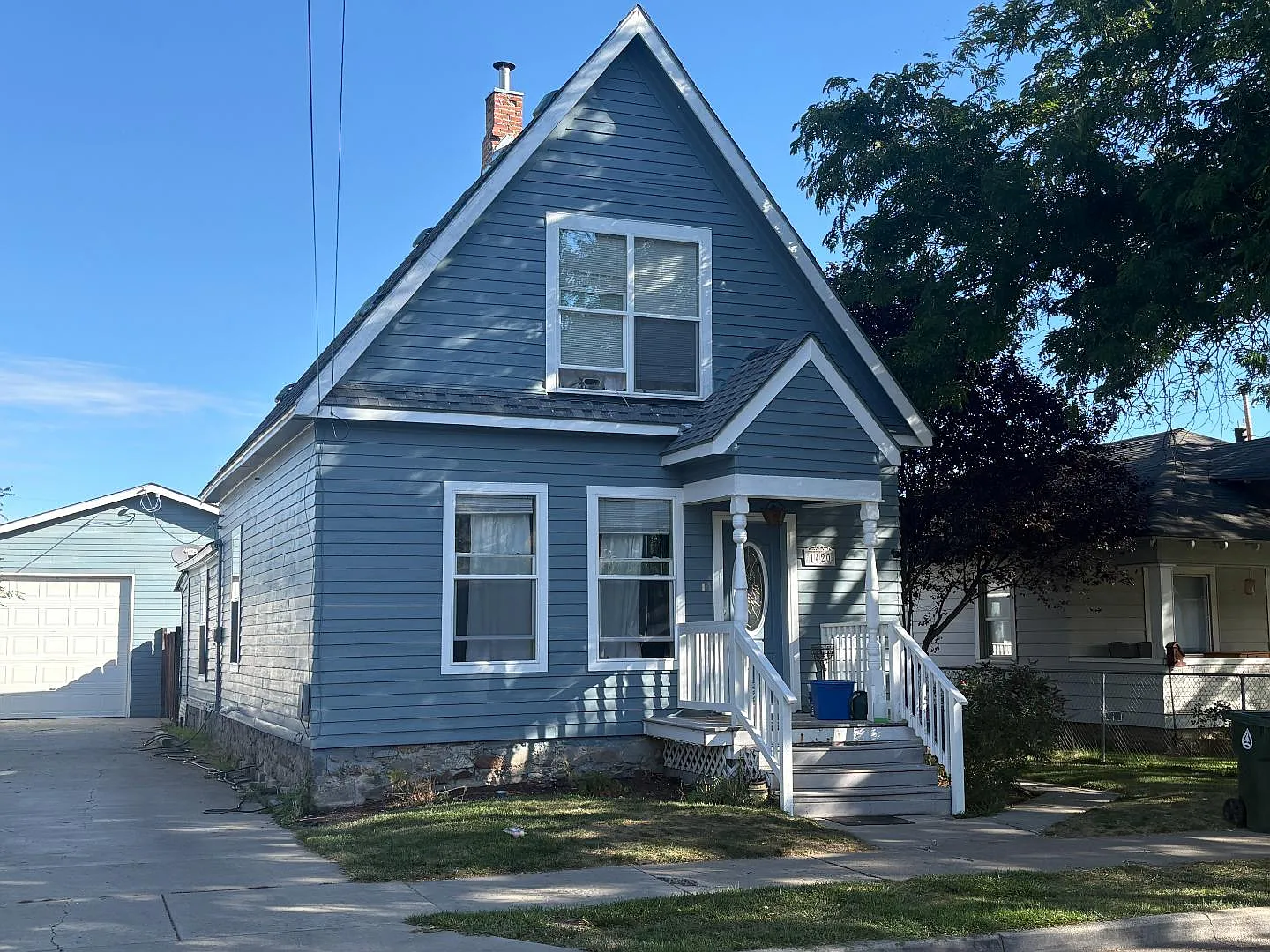 1420 Valley. — Photo 3