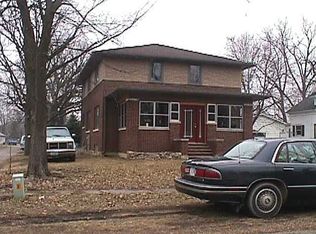 608 Carter St, Plymouth, IA 50464
