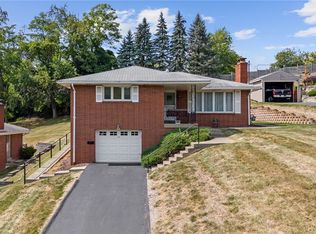 149 Paphos St, Washington, PA 15301