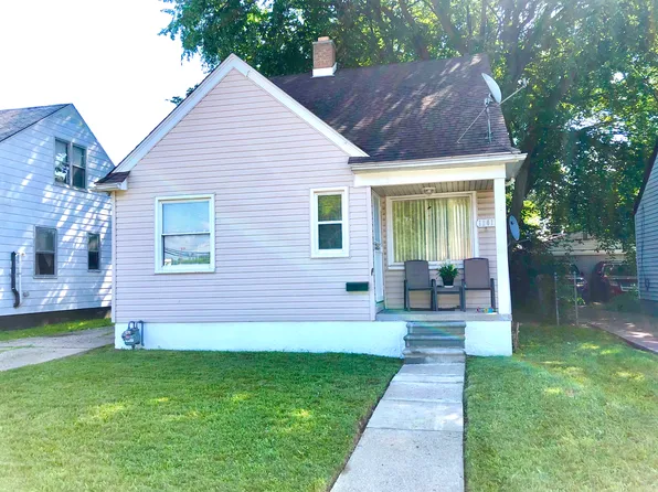 11414 Penrod St, Detroit, MI 48228