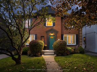 264 Oriole Pkwy, Toronto, ON M5P 2H3