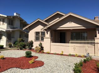 1807 W 42nd Pl, Los Angeles, CA 90062