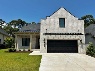 8414 Cape Dutch Loop, Myrtle Beach, SC, 29572