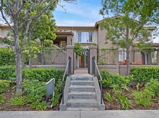 17 Weathersfield, Irvine, CA 92602