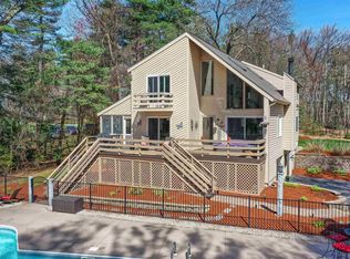 3 Seasons Ln, Londonderry, NH 03053