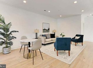 1313 Orren St NE APT 3, Washington, DC 20002