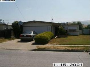 42566 Charleston Way, Fremont, CA 94538