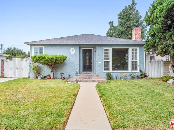 227 W Fuego St, Long Beach, CA 90805