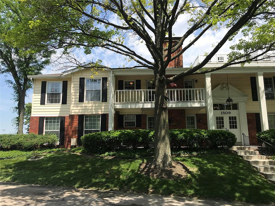1st image of 1509 Hedgeford Dr APT 5