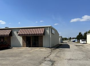 3111 SW Van Buren St SUITE 131, Topeka, KS 66611