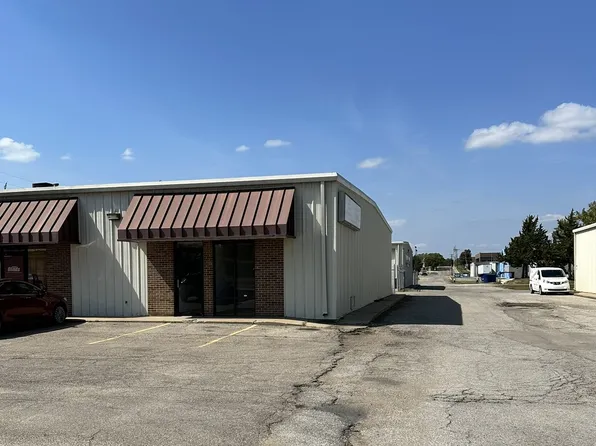 3111 SW Van Buren St Suite 131, Topeka, KS 66611