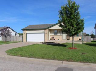 11301 W Grant St, Wichita, KS 67209