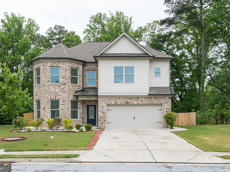 3296 Oxford Mill Ln — Photo 1