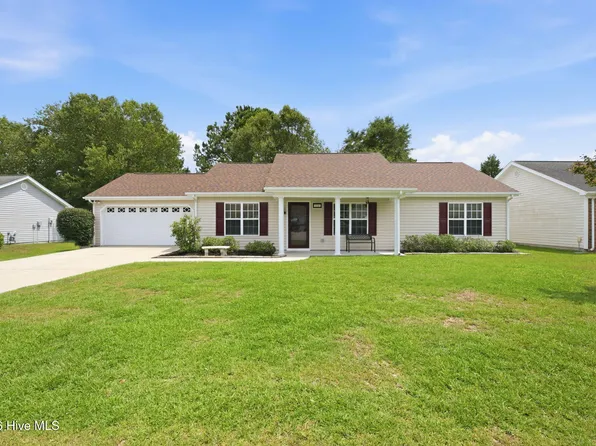 114 Sparta Way, New Bern, NC 28562