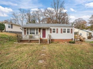410 Rosewood Dr, Lexington, NC 27292