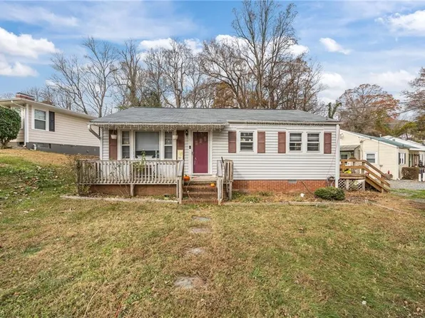 410 Rosewood Dr, Lexington, NC 27292