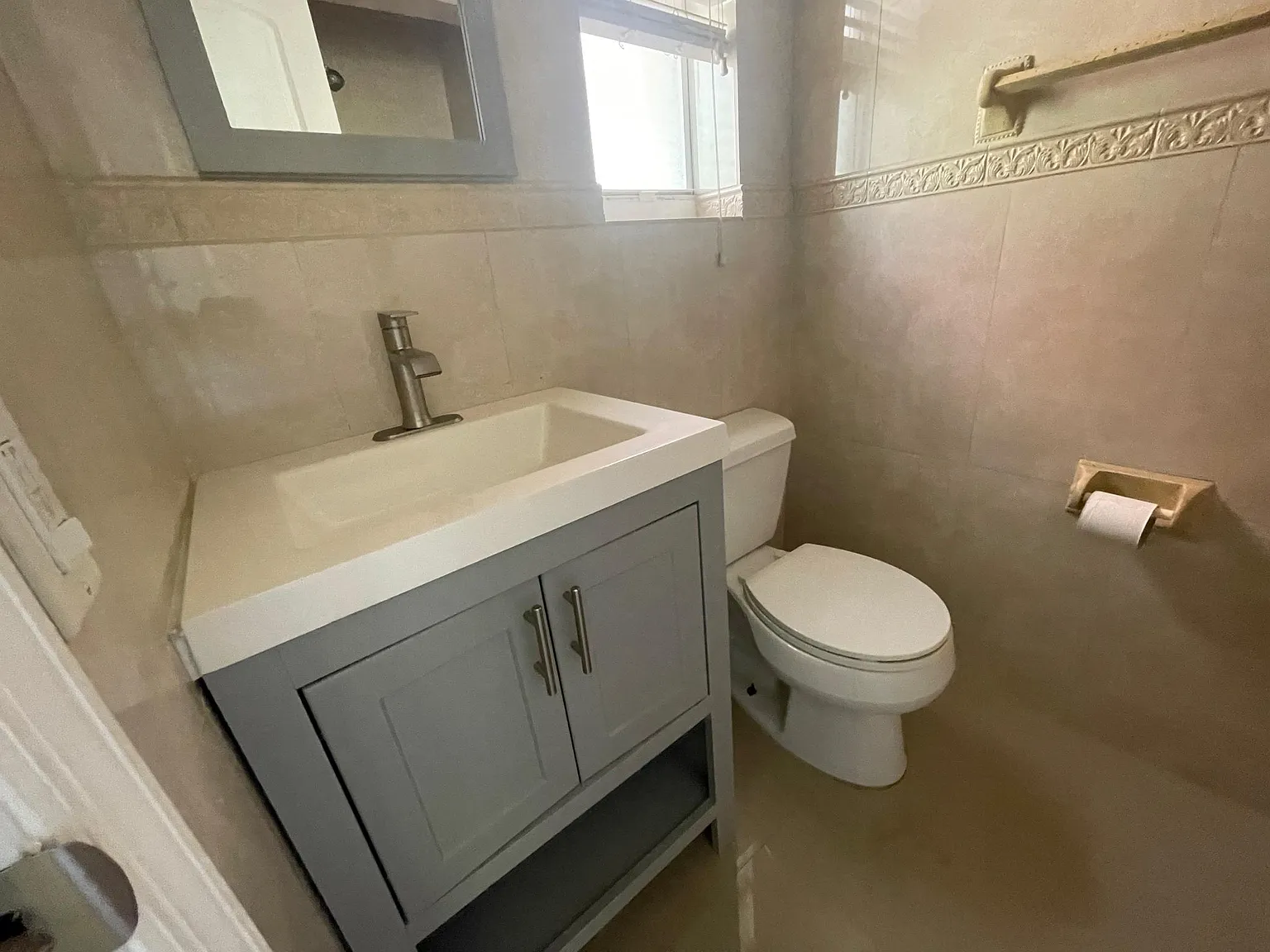 1 bed, 600 sqft, $1,900 — Photo 3