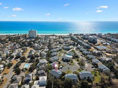 3755 E Scenic Hwy #98-804, Destin, FL, 32541