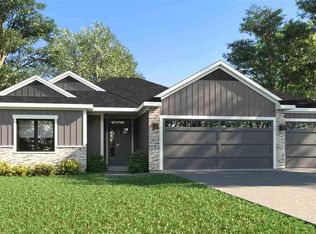 327 N White Dr, Lawrence, KS 66049