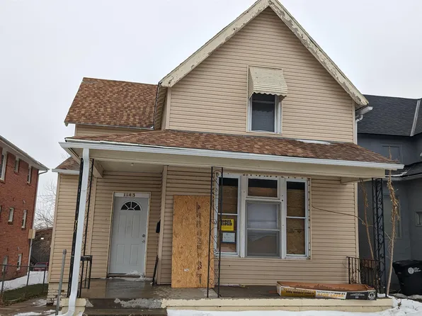 1143 Park Ave, Omaha, NE 68105