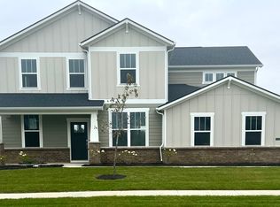 16474 Mount Logan Rd, Noblesville, IN 46060