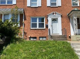 2466 Brookwood St, Harrisburg, PA 17104