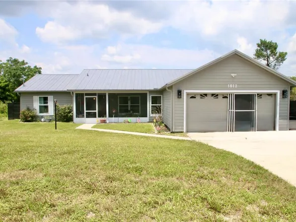 1812 WHIPPLE DRIVE, DELTONA, FL 32738